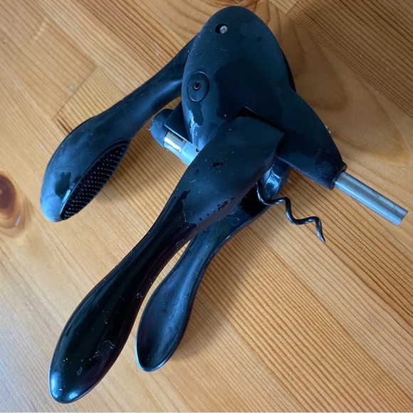 Rabbit Corkscrew - Picture 11 of 16